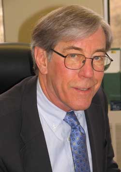December 6, 2011 - American Experience Distinguished Lecture