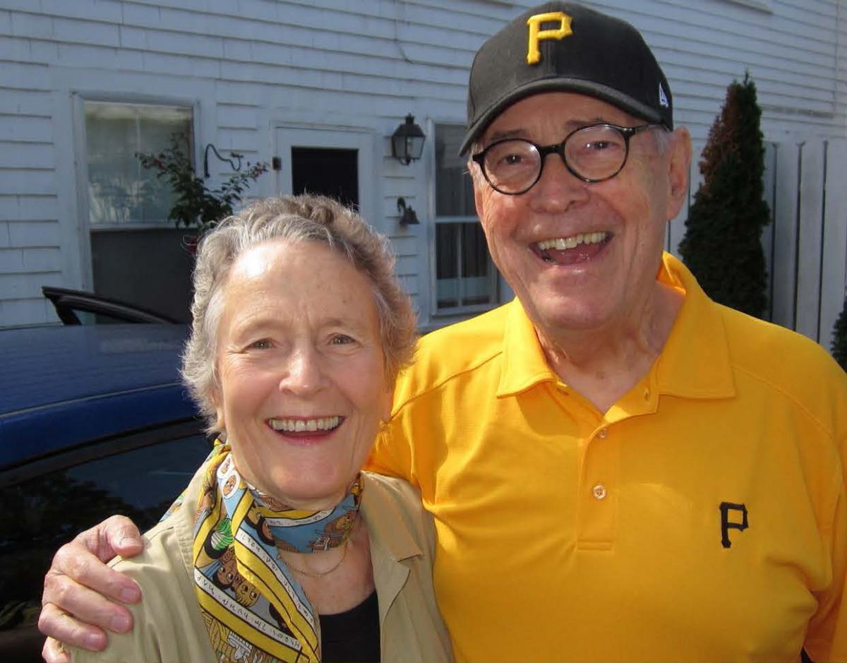 Best of luck to the Pittsburgh Pirates!