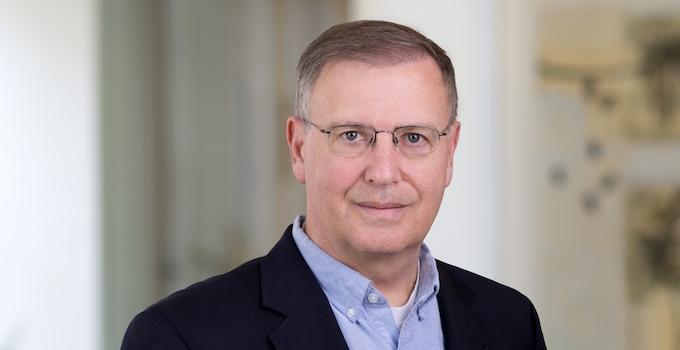 Chuck Rosenberg